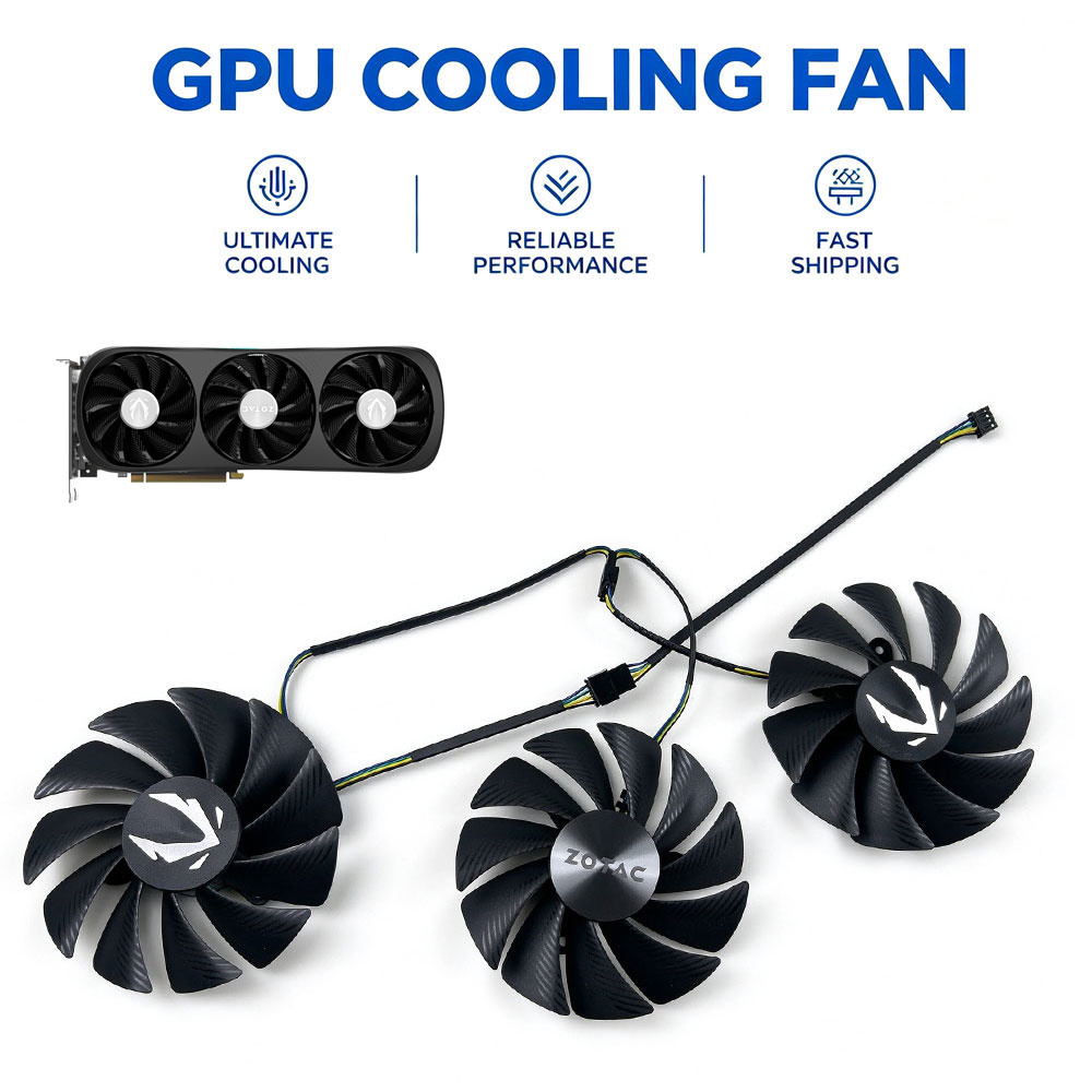 Rtx 4070 Ti Super 16Gb - Do karty graficznej ZOTAC GAMING GeForce