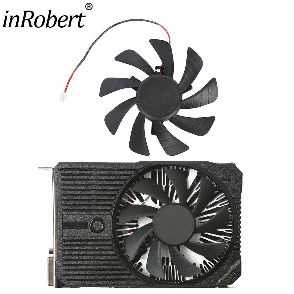 Rtx 3090 24Gb Gddr6X - Nowy wentylator chłodzący 85mm T129215SH zamiennik