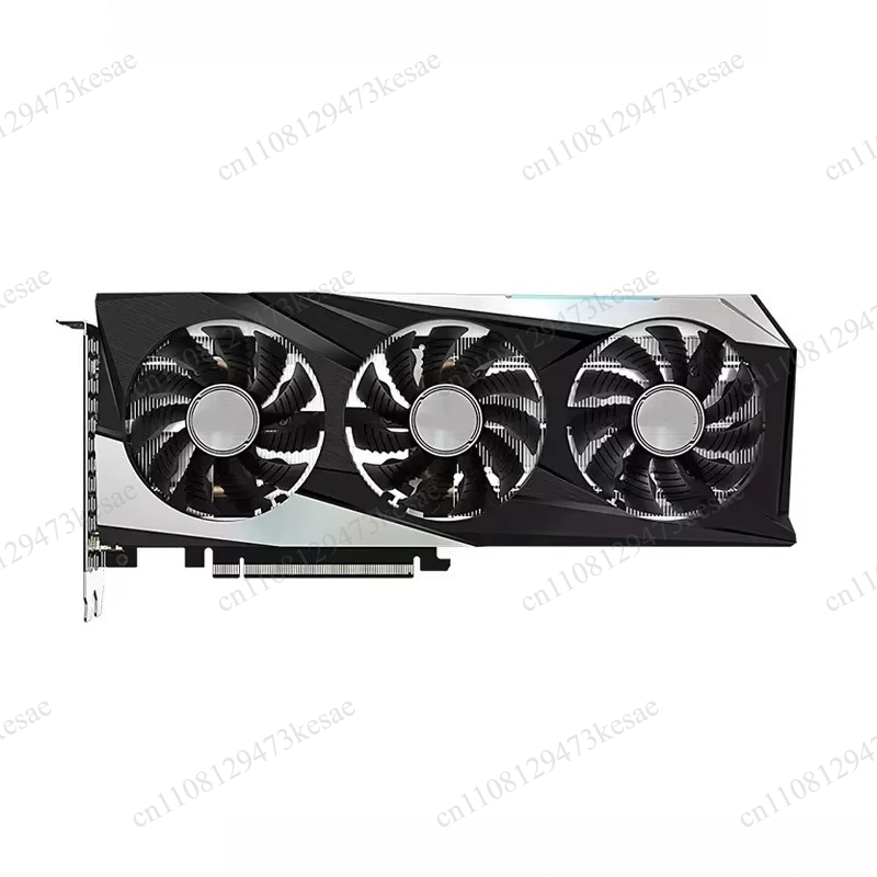 Rtx 3090 24Gb Gddr6X - karta graficzna GeForce RTX 3090 24