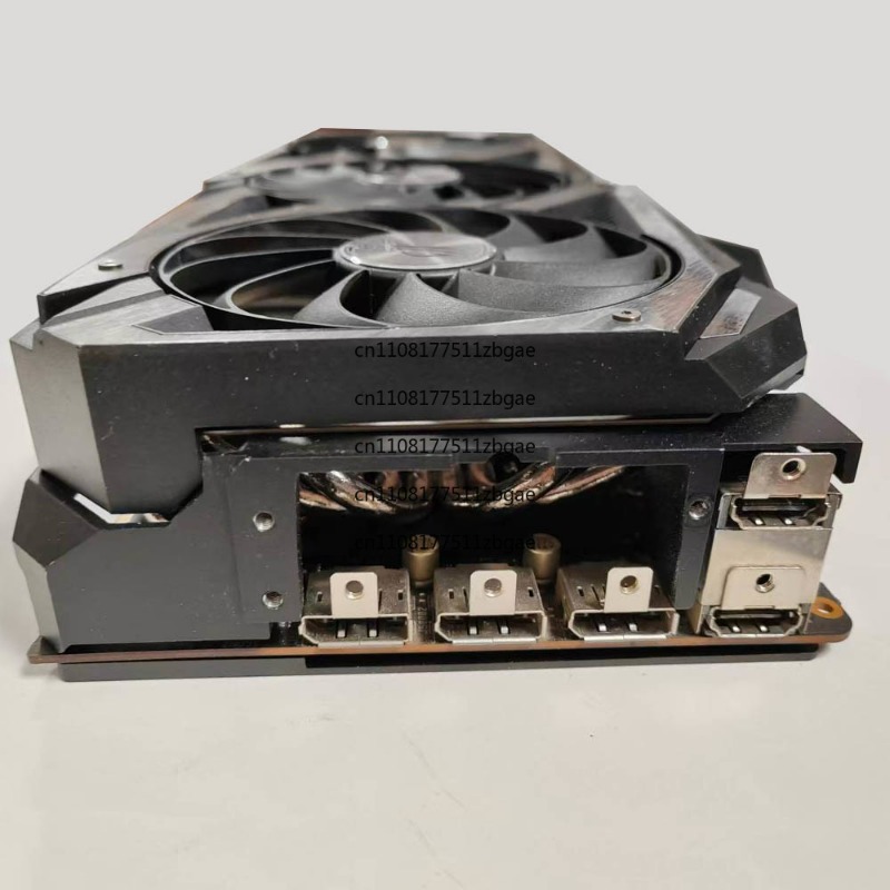 Używany wentylator chłodzący i – Rtx 4090 24Gb Graphics Card recenzja i cena