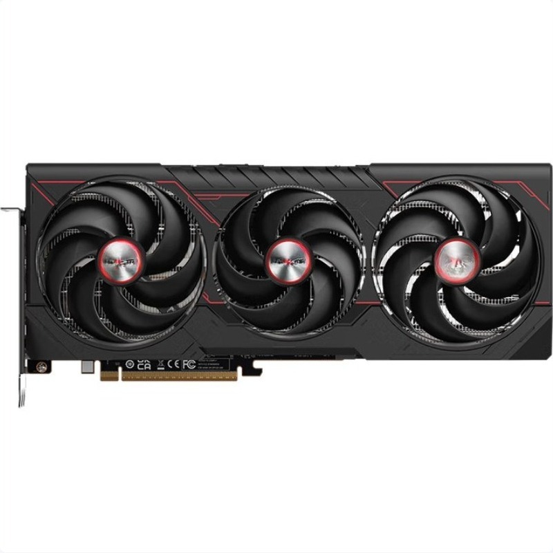 Karta graficzna Sapphire RADEO – Rx 7900 Xt 20Gb recenzja i cena